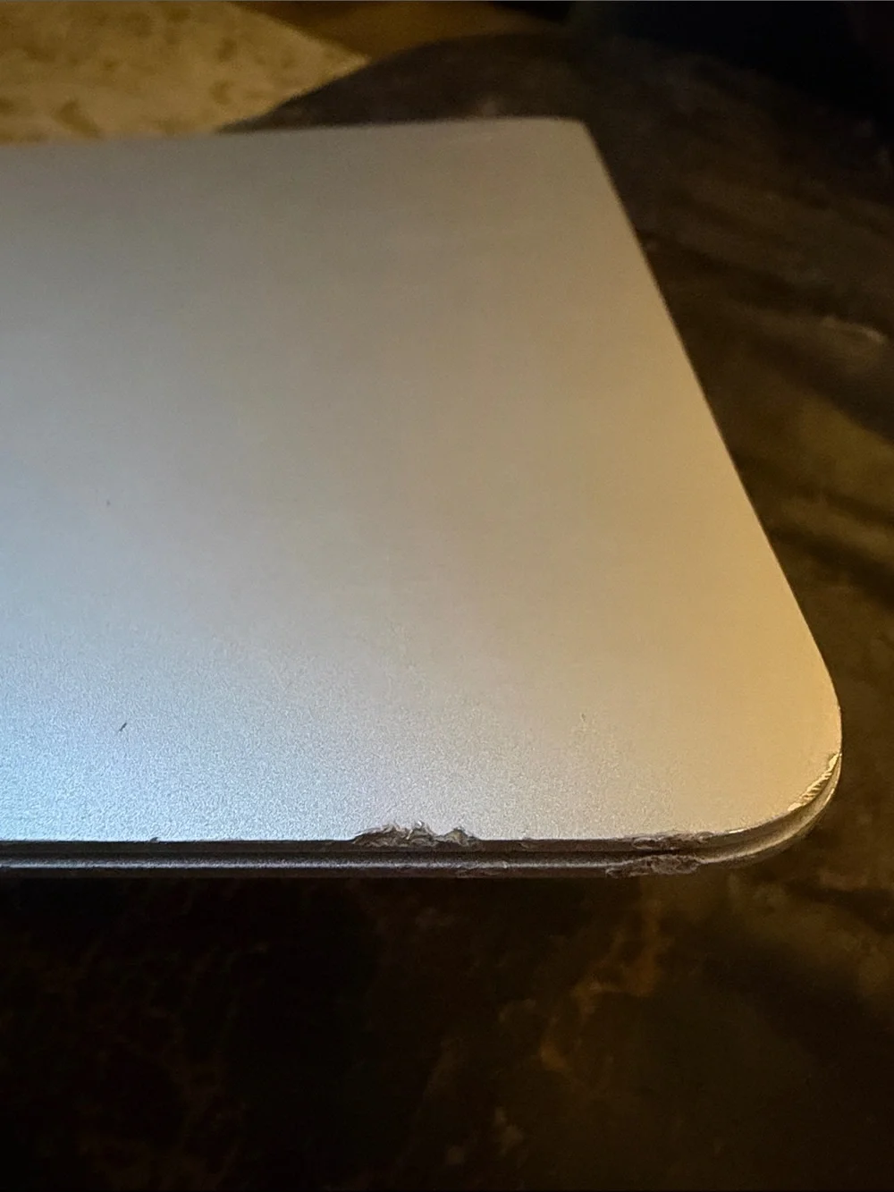 Apple macbook air